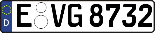 E-VG8732
