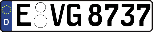 E-VG8737