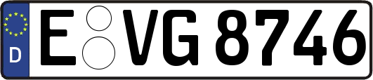 E-VG8746