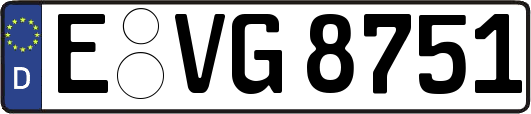 E-VG8751