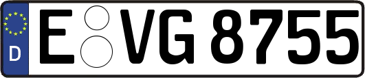 E-VG8755