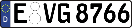 E-VG8766