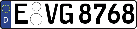 E-VG8768