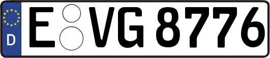 E-VG8776
