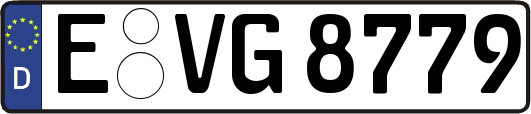 E-VG8779