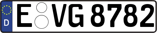E-VG8782
