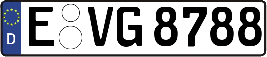 E-VG8788