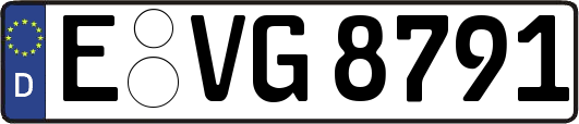 E-VG8791