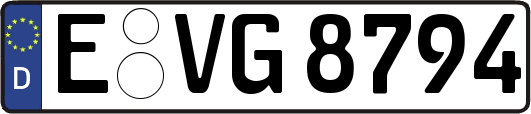 E-VG8794