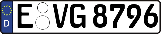 E-VG8796