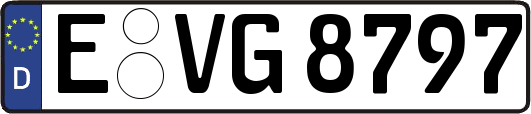 E-VG8797