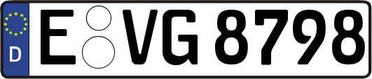 E-VG8798