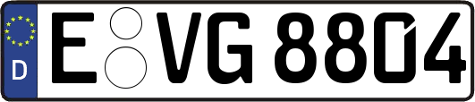 E-VG8804