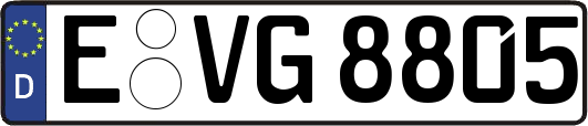 E-VG8805
