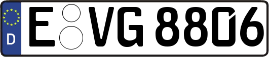 E-VG8806
