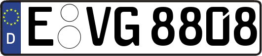 E-VG8808