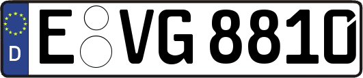 E-VG8810