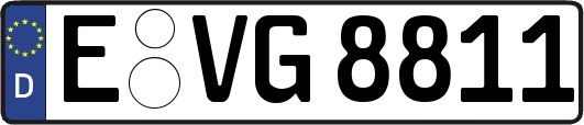 E-VG8811