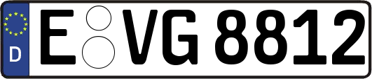E-VG8812