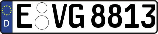 E-VG8813