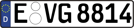 E-VG8814