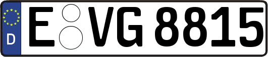 E-VG8815