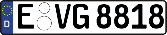 E-VG8818