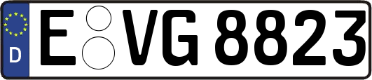 E-VG8823