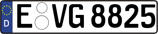 E-VG8825