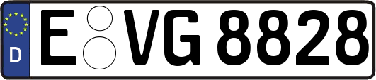 E-VG8828