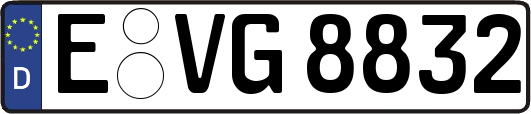 E-VG8832