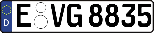 E-VG8835