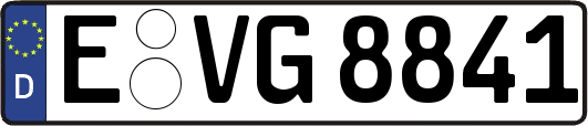 E-VG8841