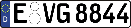 E-VG8844