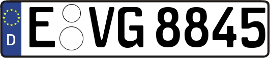 E-VG8845