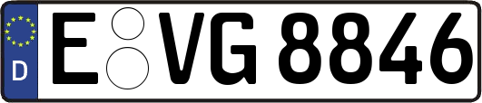 E-VG8846