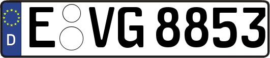 E-VG8853