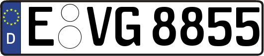 E-VG8855