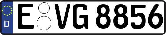 E-VG8856