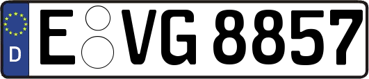 E-VG8857
