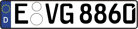 E-VG8860
