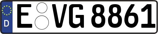 E-VG8861
