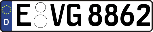 E-VG8862