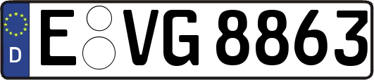 E-VG8863