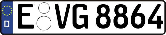 E-VG8864