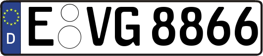 E-VG8866