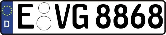 E-VG8868