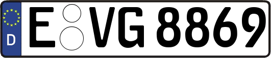 E-VG8869