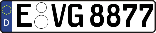 E-VG8877