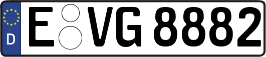 E-VG8882